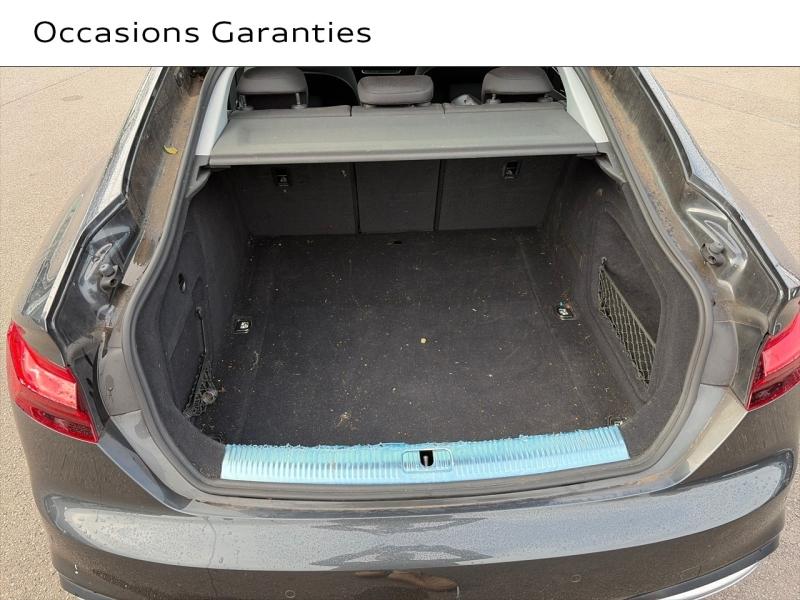 Voitures occasions Audi A5 Sportback Design Hazebrouck