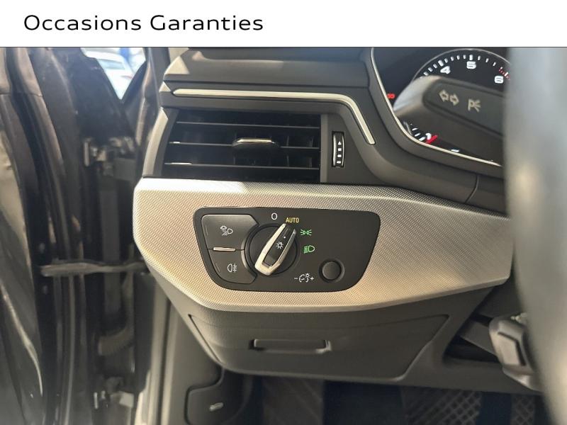 Voitures occasions Audi A5 Sportback Design Hazebrouck