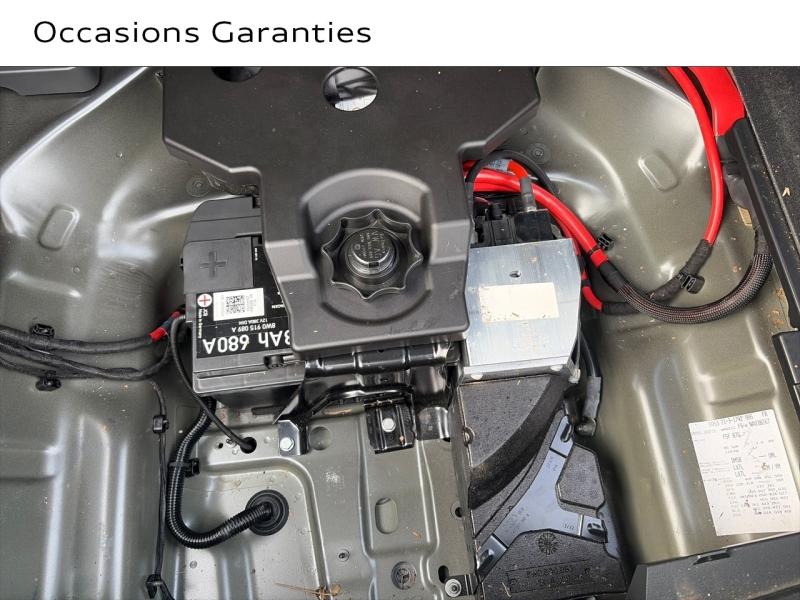 Voitures occasions Audi A5 Sportback Design Hazebrouck