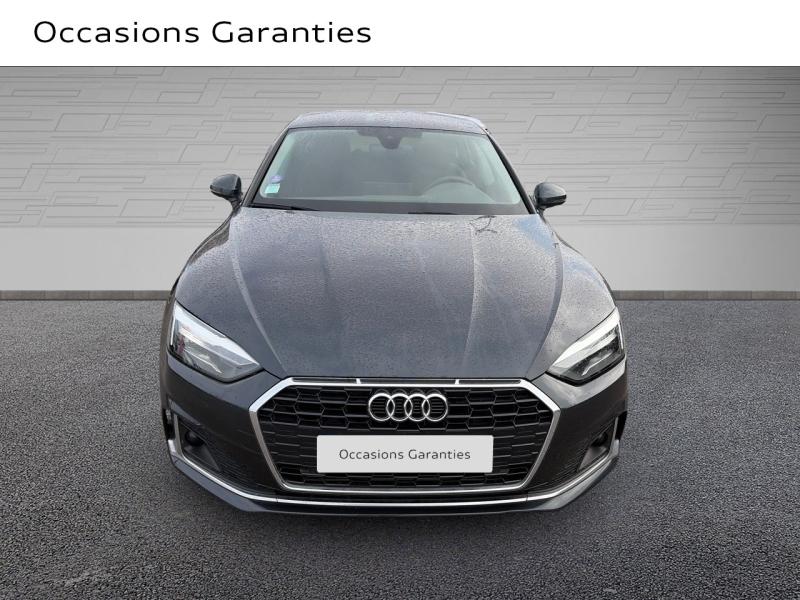 Voitures occasions Audi A5 Sportback Design Hazebrouck