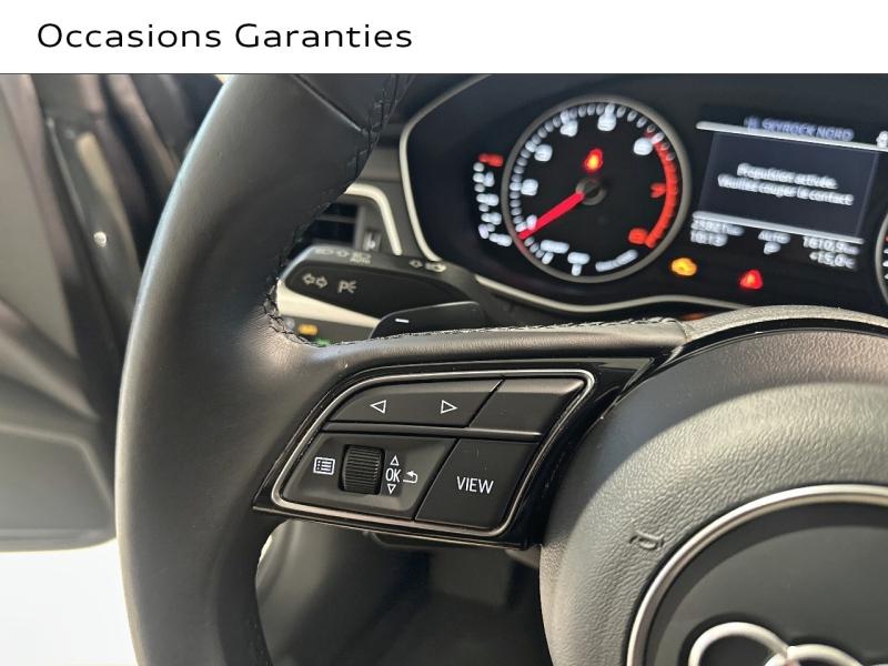 Voitures occasions Audi A5 Sportback Design Hazebrouck