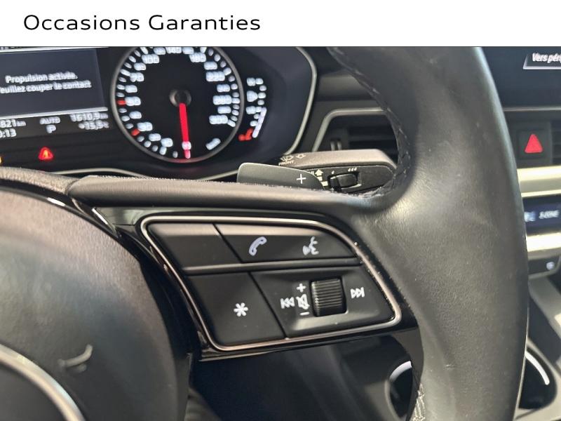 Voitures occasions Audi A5 Sportback Design Hazebrouck