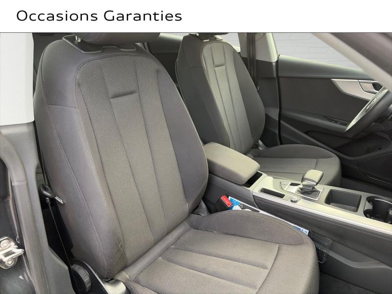 Voitures occasions Audi A5 Sportback Design Hazebrouck