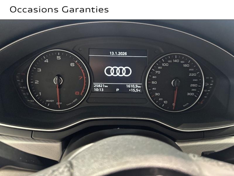 Voitures occasions Audi A5 Sportback Design Hazebrouck