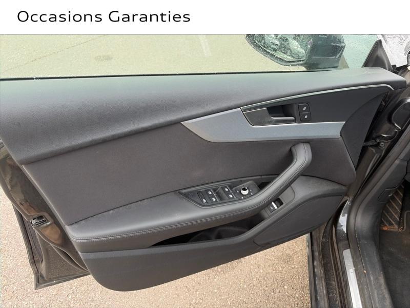 Voitures occasions Audi A5 Sportback Design Hazebrouck