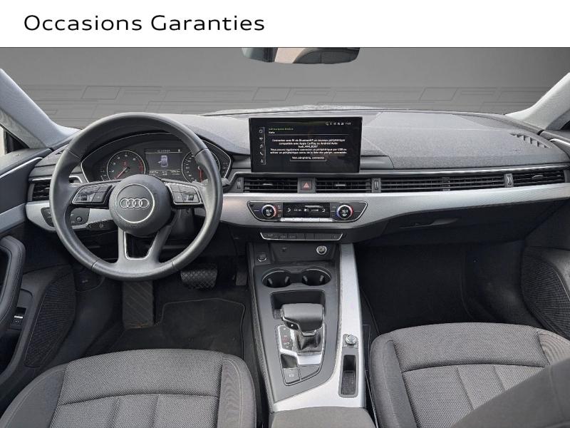 Voitures occasions Audi A5 Sportback Design Hazebrouck