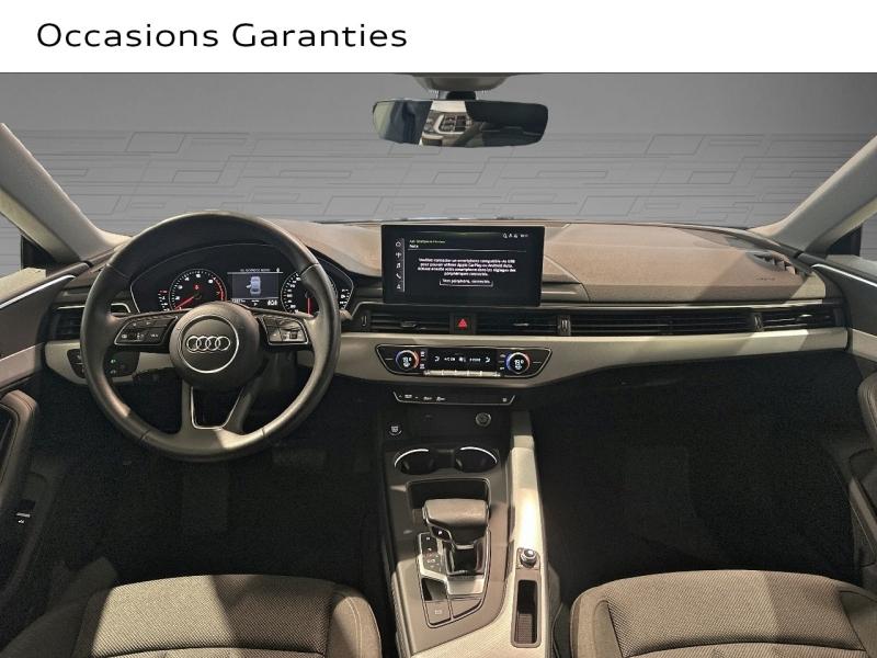 Voitures occasions Audi A5 Sportback Design Hazebrouck