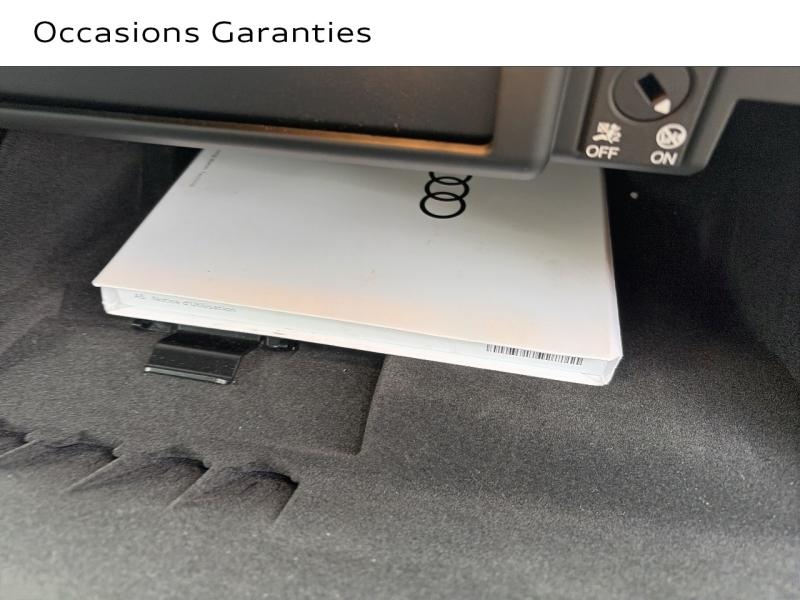 Voitures occasions Audi A5 Sportback Design Hazebrouck