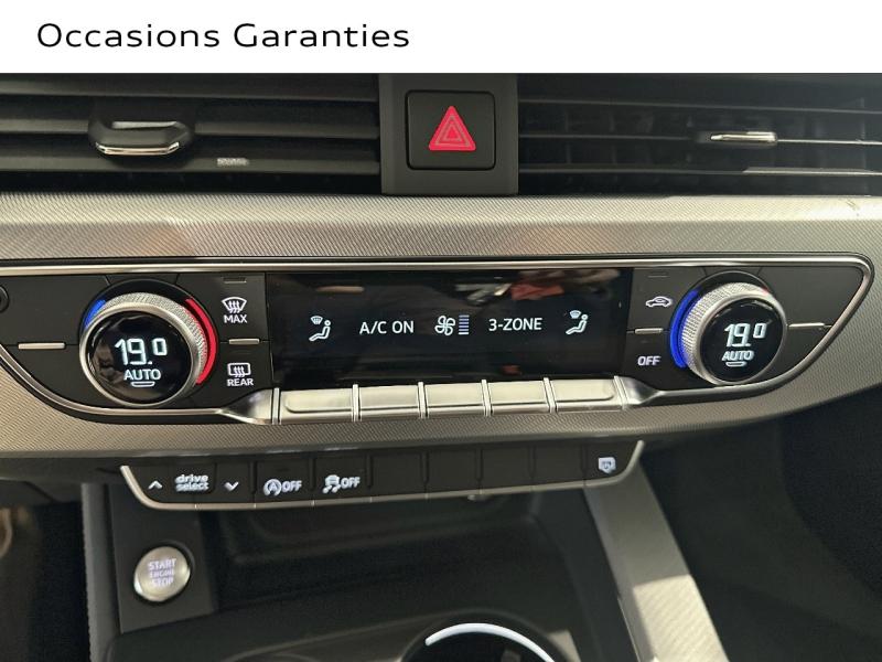 Voitures occasions Audi A5 Sportback Design Hazebrouck