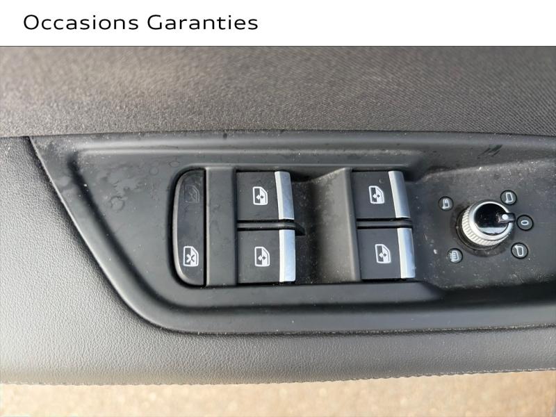 Voitures occasions Audi A5 Sportback Design Hazebrouck