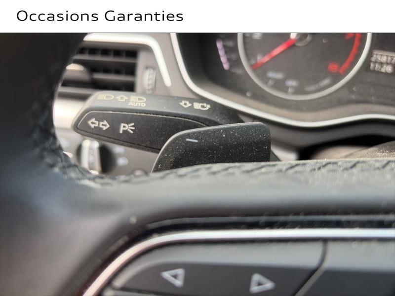 Voitures occasions Audi A5 Sportback Design Hazebrouck