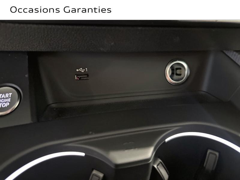 Voitures occasions Audi A5 Sportback Design Hazebrouck