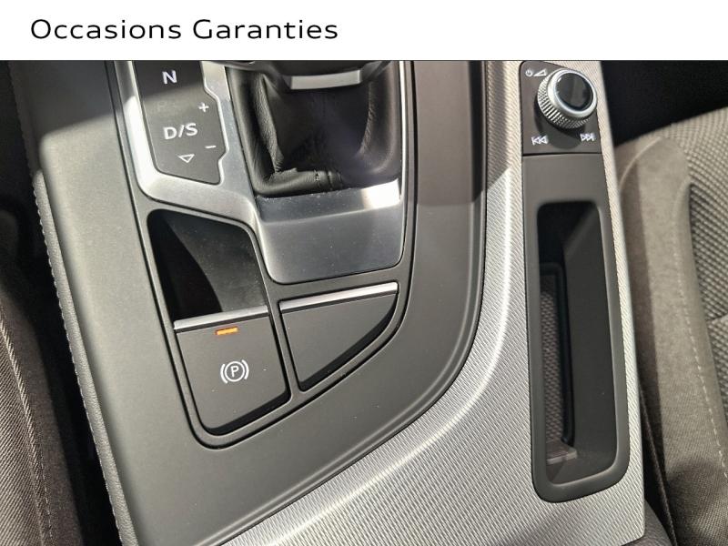 Voitures occasions Audi A5 Sportback Design Hazebrouck