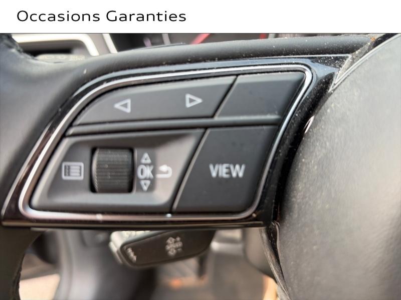 Voitures occasions Audi A5 Sportback Design Hazebrouck