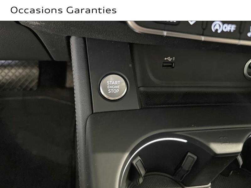 Voitures occasions Audi A5 Sportback Design Hazebrouck