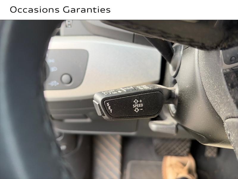 Voitures occasions Audi A5 Sportback Design Hazebrouck