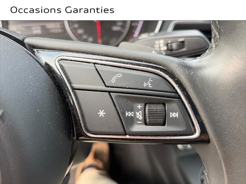 Voitures occasions Audi A5 Sportback Design Hazebrouck