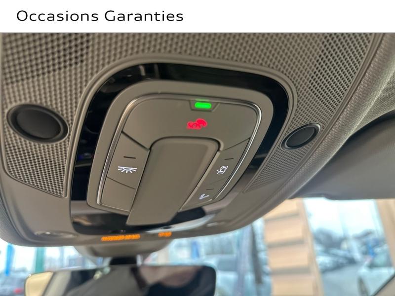 Voitures occasions Audi A5 Sportback Design Hazebrouck