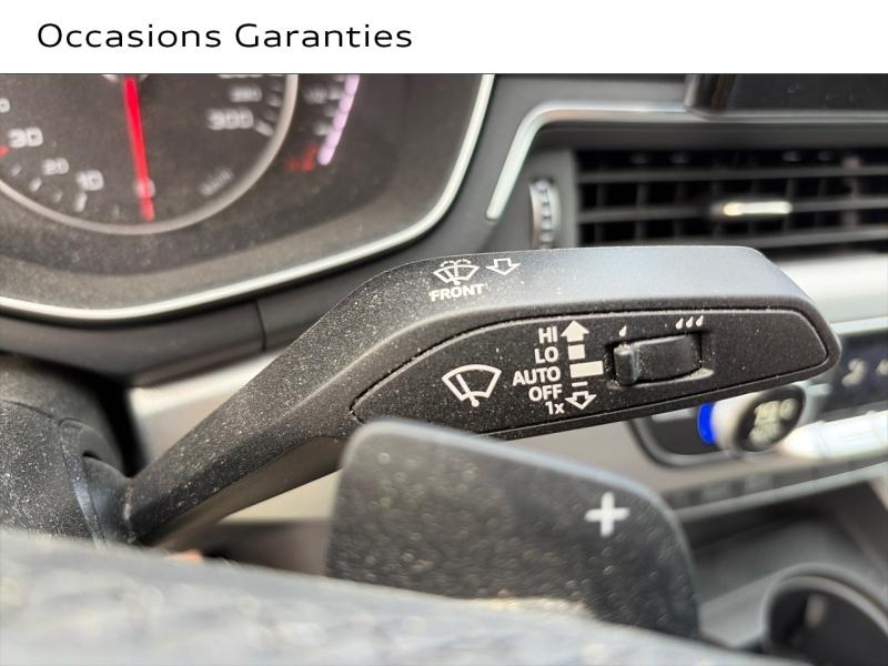 Voitures occasions Audi A5 Sportback Design Hazebrouck