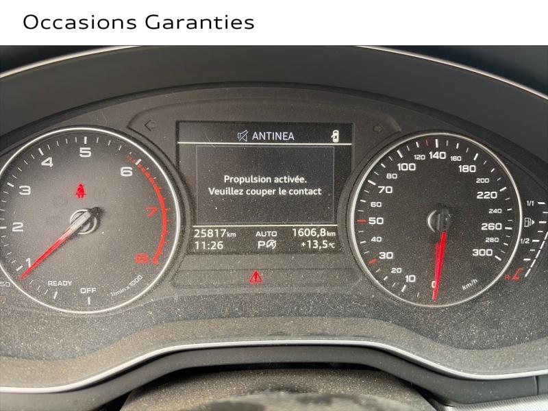 Voitures occasions Audi A5 Sportback Design Hazebrouck