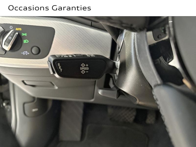 Voitures occasions Audi A5 Sportback Design Hazebrouck