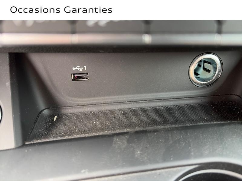 Voitures occasions Audi A5 Sportback Design Hazebrouck