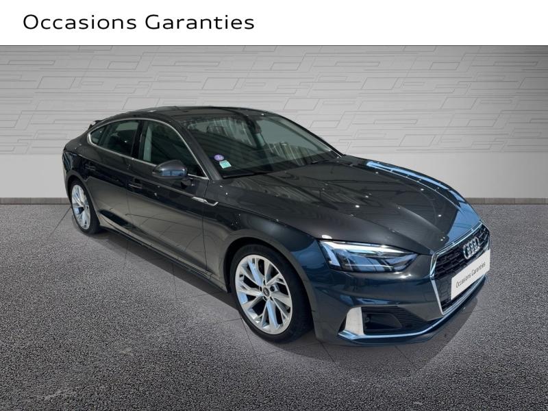 Voitures occasions Audi A5 Sportback Design Hazebrouck