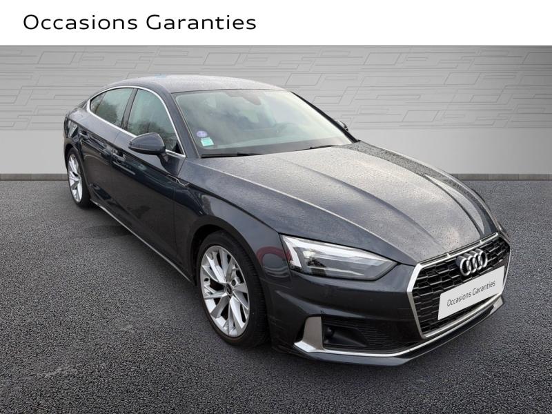 Voitures occasions Audi A5 Sportback Design Hazebrouck