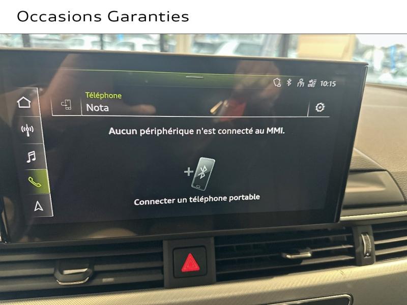 Voitures occasions Audi A5 Sportback Design Hazebrouck