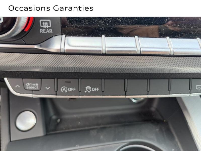 Voitures occasions Audi A5 Sportback Design Hazebrouck