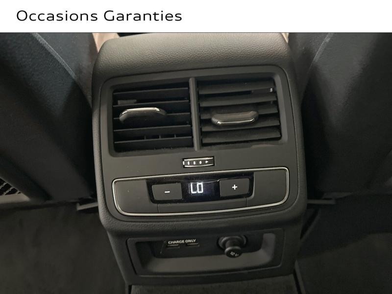 Voitures occasions Audi A5 Sportback Design Hazebrouck