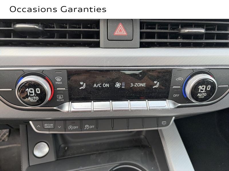 Voitures occasions Audi A5 Sportback Design Hazebrouck