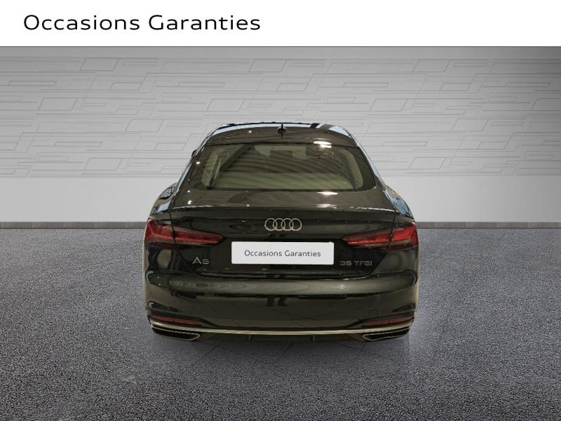 Voitures occasions Audi A5 Sportback Design Hazebrouck