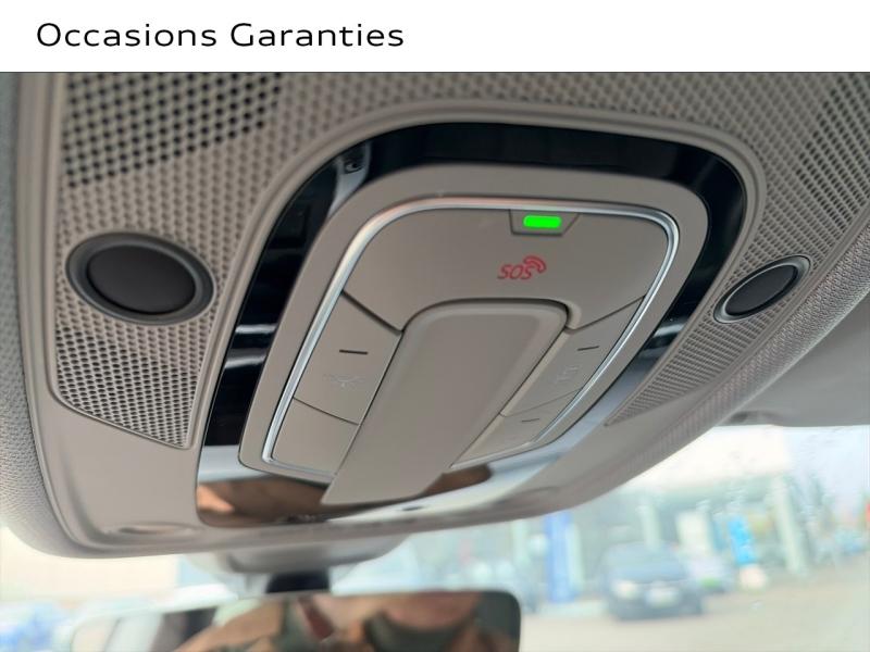 Voitures occasions Audi A5 Sportback Design Hazebrouck