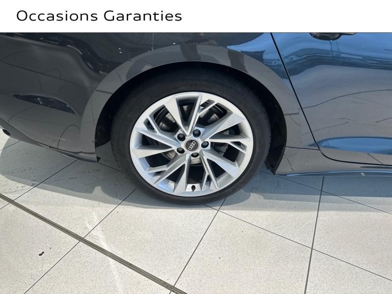 Voitures occasions Audi A5 Sportback Design Hazebrouck