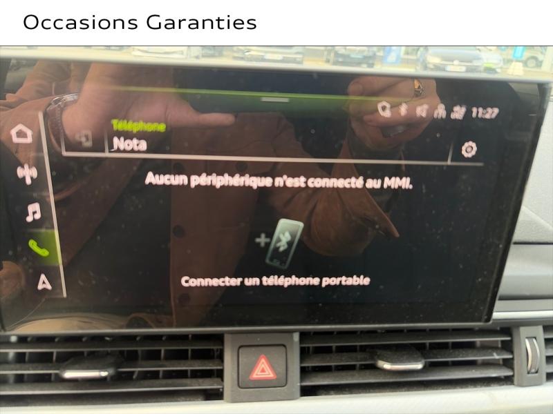 Voitures occasions Audi A5 Sportback Design Hazebrouck