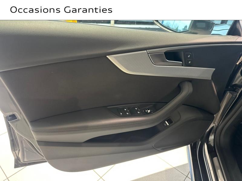 Voitures occasions Audi A5 Sportback Design Hazebrouck