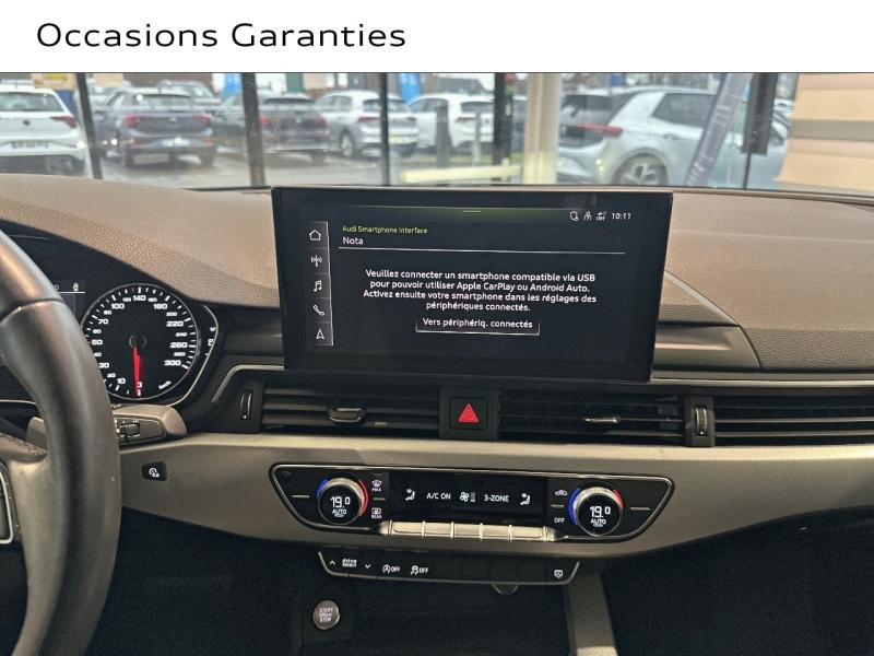 Voitures occasions Audi A5 Sportback Design Hazebrouck