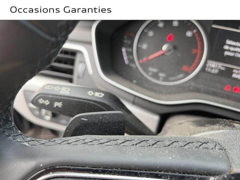 Voitures occasions Audi A5 Sportback Design Hazebrouck