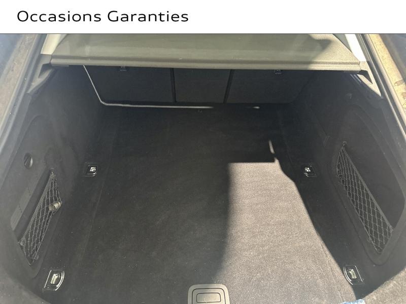 Voitures occasions Audi A5 Sportback Design Hazebrouck