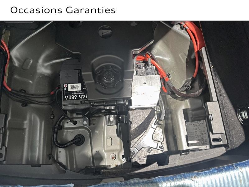 Voitures occasions Audi A5 Sportback Design Hazebrouck