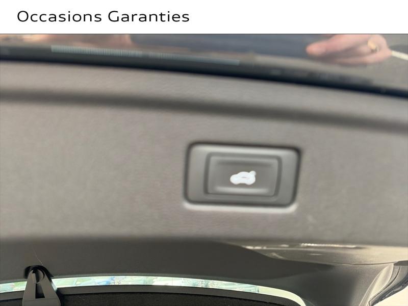 Voitures occasions Audi A5 Sportback Design Hazebrouck