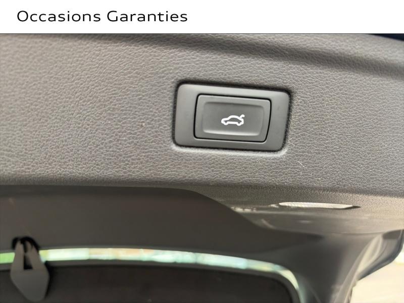 Voitures occasions Audi A5 Sportback Design Hazebrouck