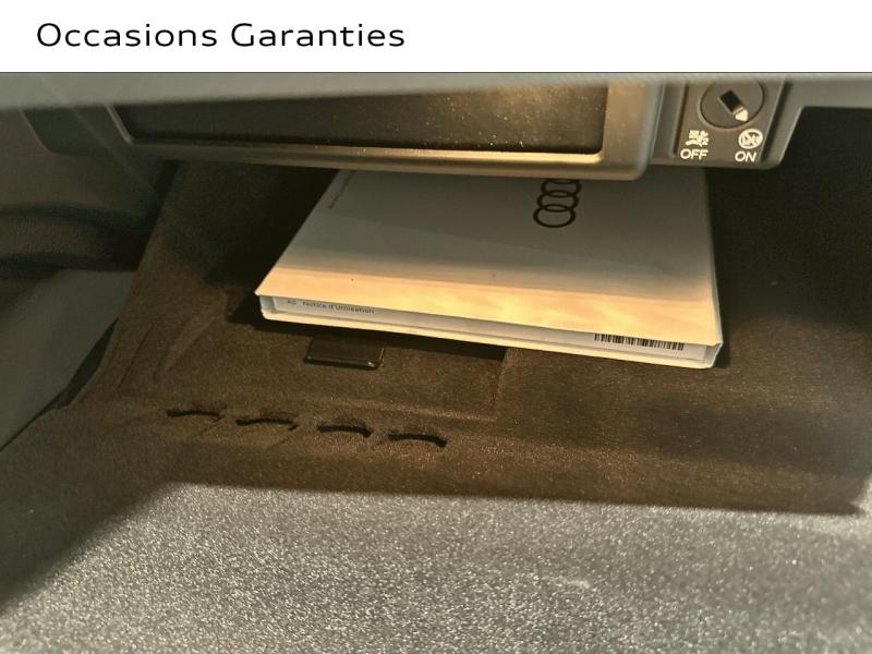 Voitures occasions Audi A5 Sportback Design Hazebrouck