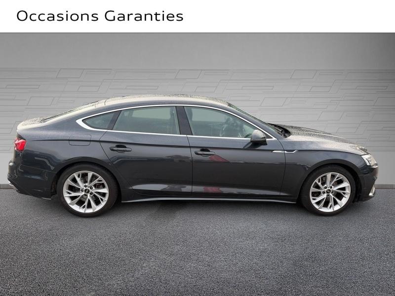 Voitures occasions Audi A5 Sportback Design Hazebrouck