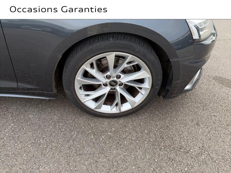 Voitures occasions Audi A5 Sportback Design Hazebrouck