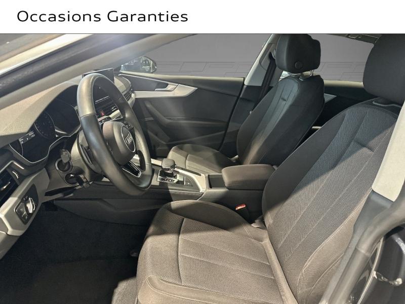 Voitures occasions Audi A5 Sportback Design Hazebrouck