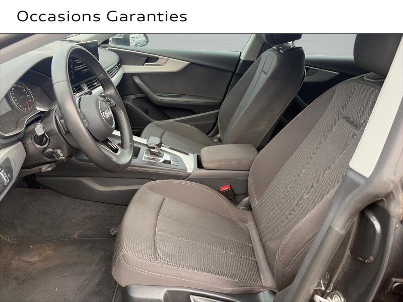 Voitures occasions Audi A5 Sportback Design Hazebrouck