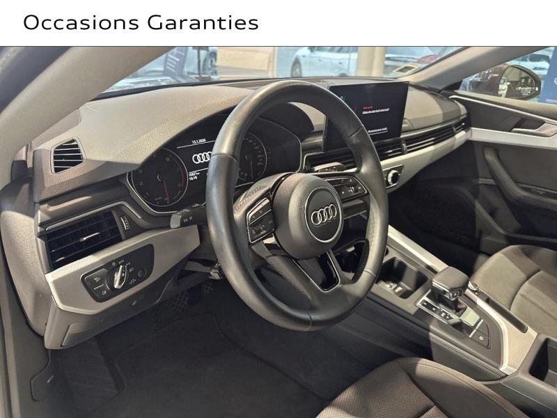 Voitures occasions Audi A5 Sportback Design Hazebrouck