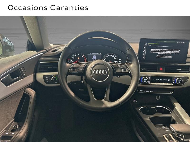 Voitures occasions Audi A5 Sportback Design Hazebrouck